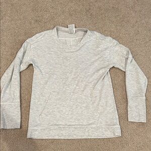 Girls All in Motion Top